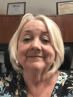 Vickie Ansley