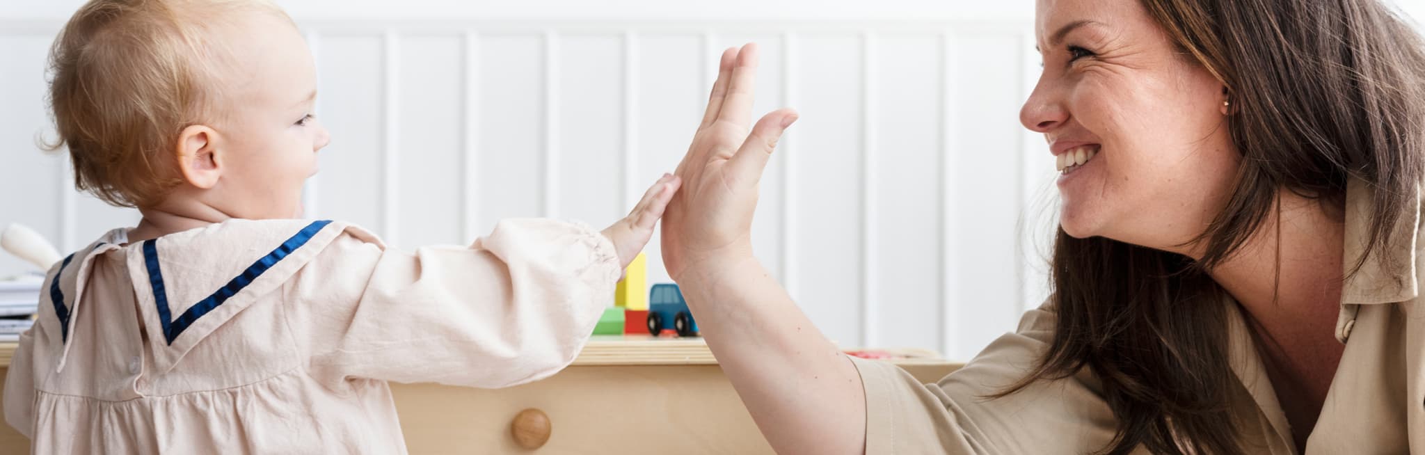 What Is A Child Care Provider Called What Is A Child Care Provider Called
